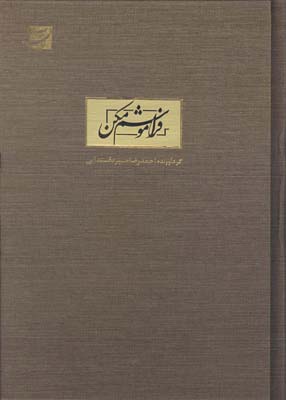 فراموشم مکن